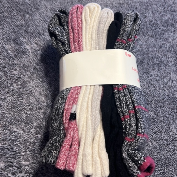 🧦 Lucky 🍀 Brand super soft boot sock - Picture 2 of 3